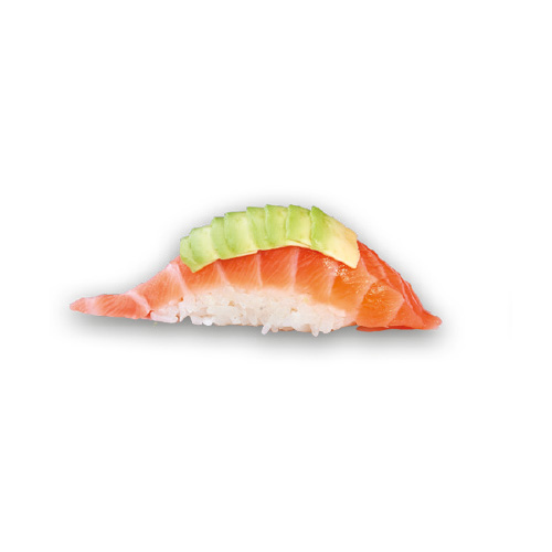 Avocat Saumon